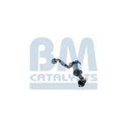 BM Catalysts Homologated Petrol Cat BM90760H