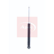 Apec Shock Absorber Damper Strut Rear Left ASA1677