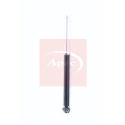 Apec Shock Absorber Damper Strut Rear Left ASA1677
