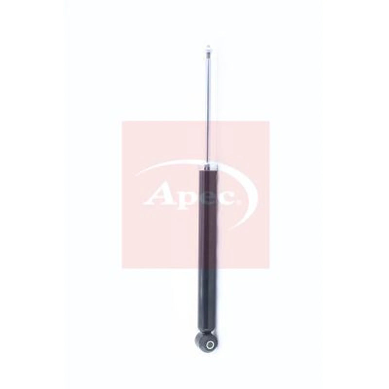 Apec Shock Absorber Damper Strut Rear Left ASA1677
