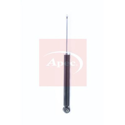 Apec Shock Absorber Damper Strut Rear Left ASA1677