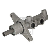 Febi Brake Master Cylinder Hydraulic Assembly 192645