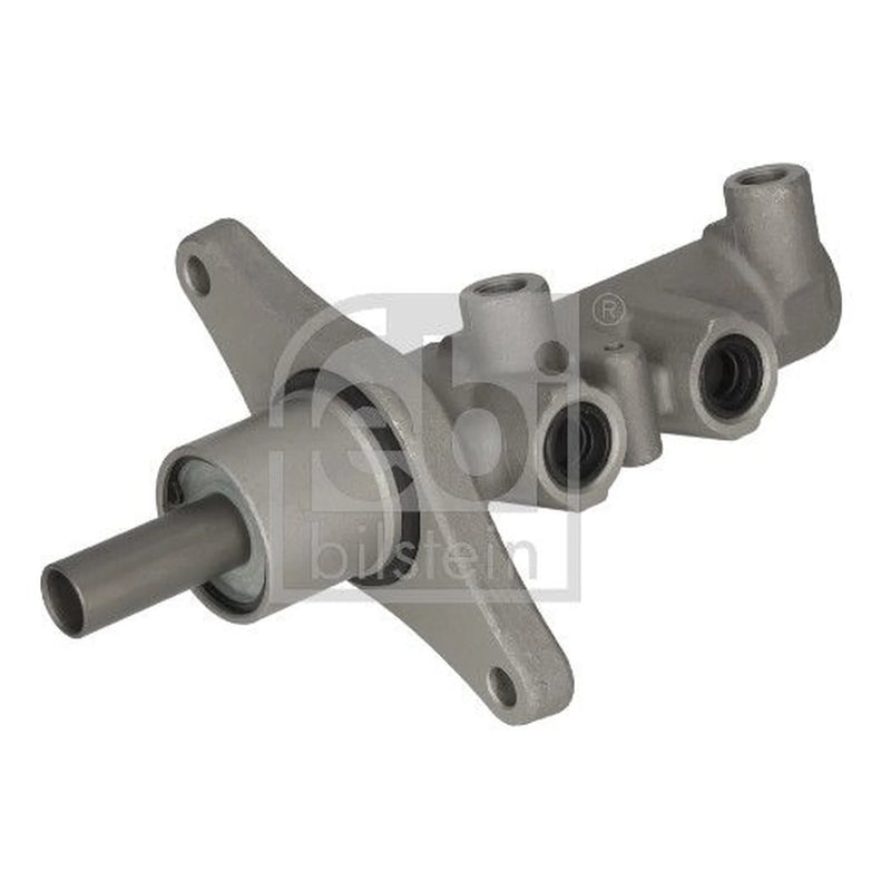 Febi Brake Master Cylinder Hydraulic Assembly 192645