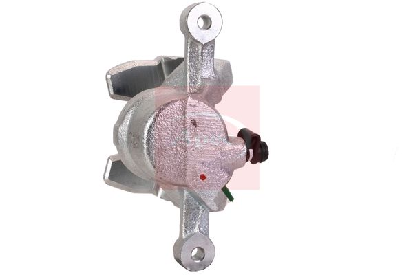 Apec Brake Caliper Assembly Rear Left