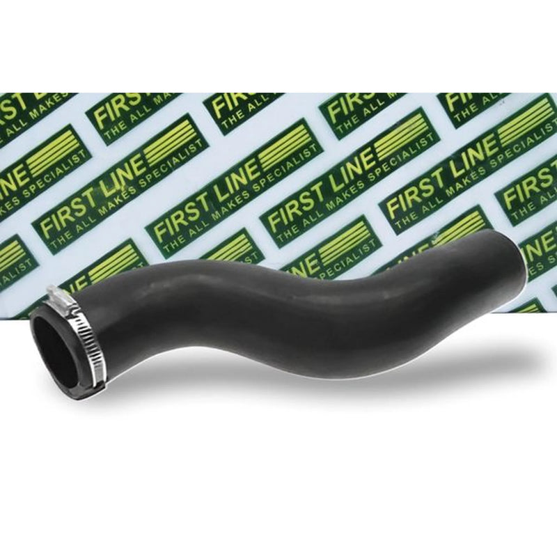 First Line Intercooler Turbo Charge Air Hose FTH1283