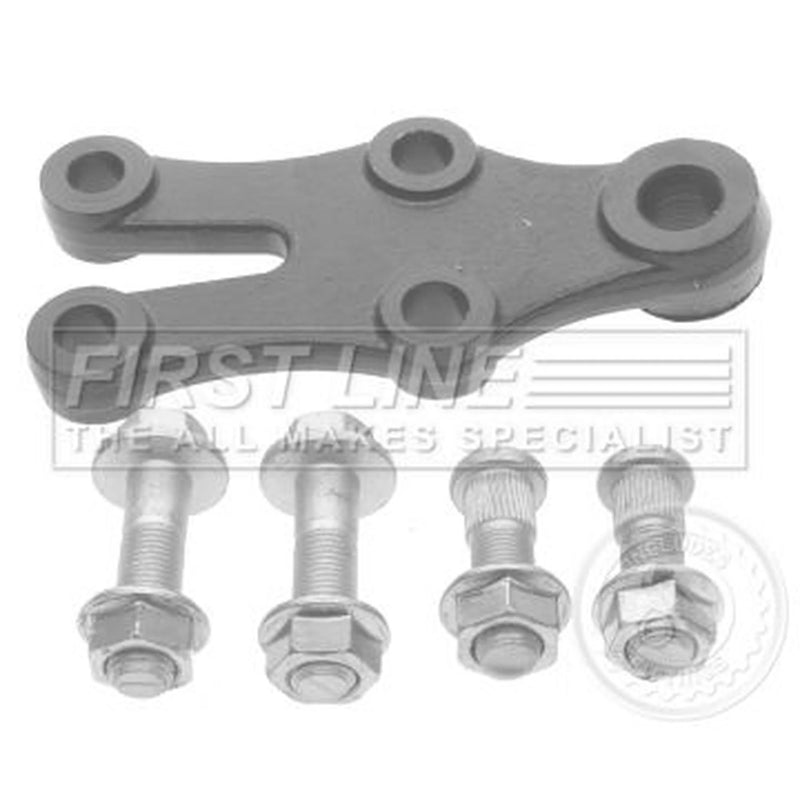 First Line Ball Joint Front Left FBJ5600