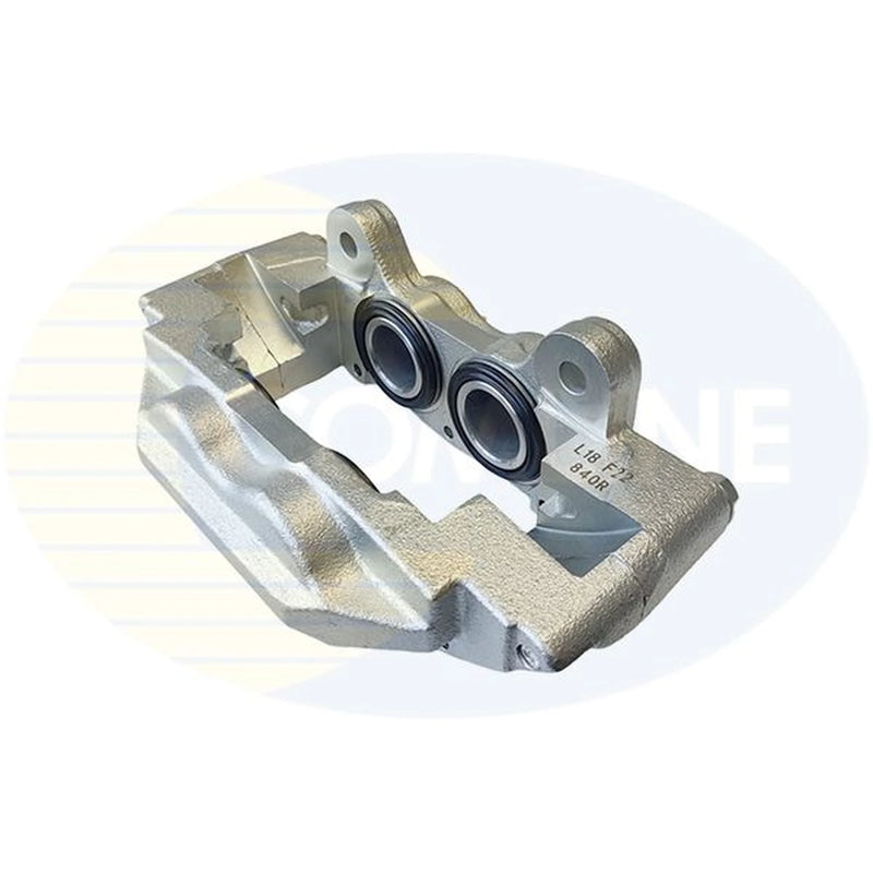 Comline Brake Caliper Assembly Front Right CBC579R