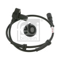Febi ABS Wheel Speed Sensor Rear Right 26041