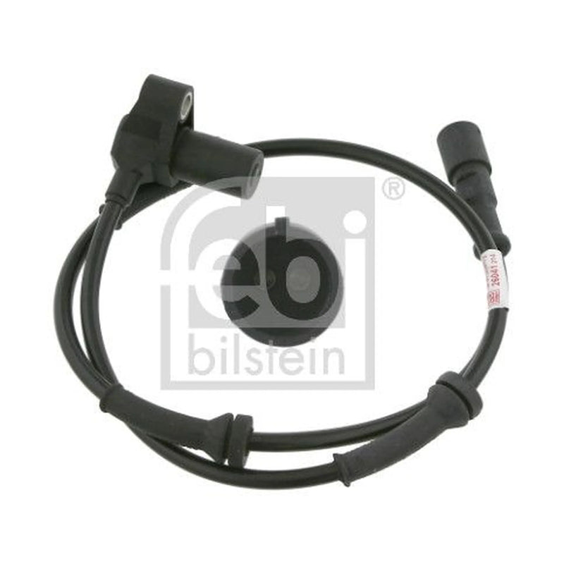 Febi ABS Wheel Speed Sensor Rear Right 26041