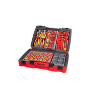 Teng Tools Portable Tool Kit TC-6T 37 Pieces Insulated