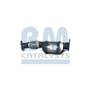 BM Catalysts Homologated Diesel Cat BM80445H