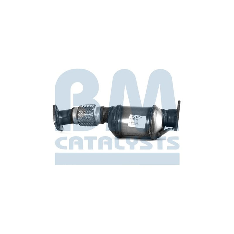 BM Catalysts Homologated Diesel Cat BM80445H
