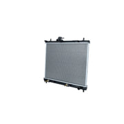 NRF Engine Radiator 58446