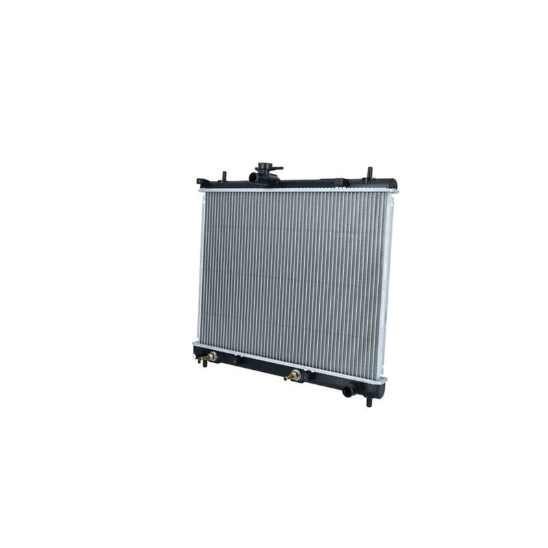 NRF Engine Radiator 58446