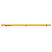 Faithfull Box Level 3 Vial 120cm (48in) - FAISLB1200