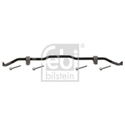 Febi Suspension Stabiliser Bar Front 45306
