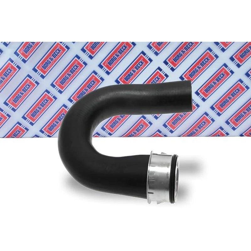 Borg & Beck Intercooler Turbo Charge Air Hose BTH1374