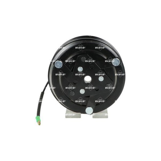NRF A/C Compressor Magnetic Clutch 380136
