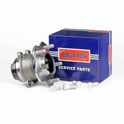 Borg & Beck Wheel Bearing Kit BWK1445