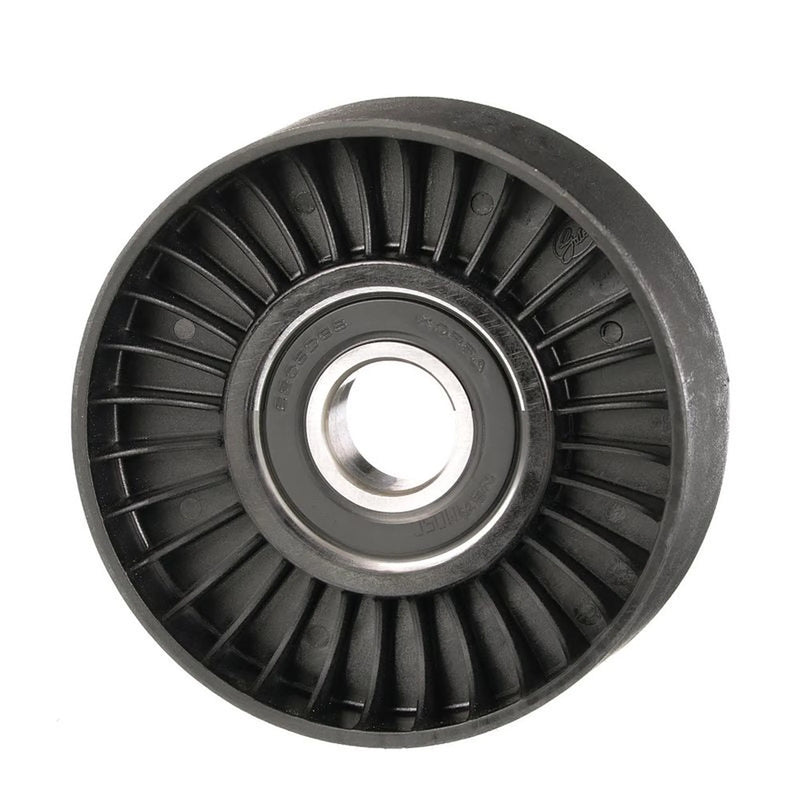 Gates V-Ribbed Belt Deflection/Guide Pulley T36546