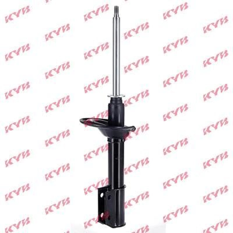 KYB Shock Absorber Damper Strut Rear Right 334107