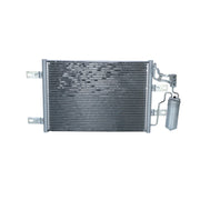 NRF Air Conditioning Condenser 35646