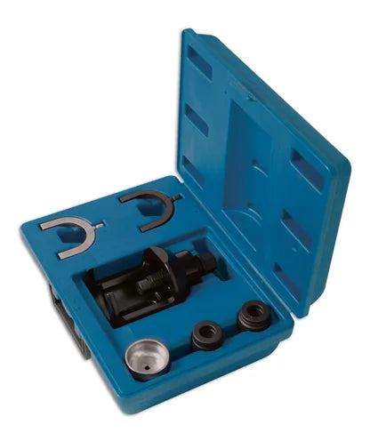 Laser Tools Front Axle Upper Ball Joint Extractor - for VW T4 - PL