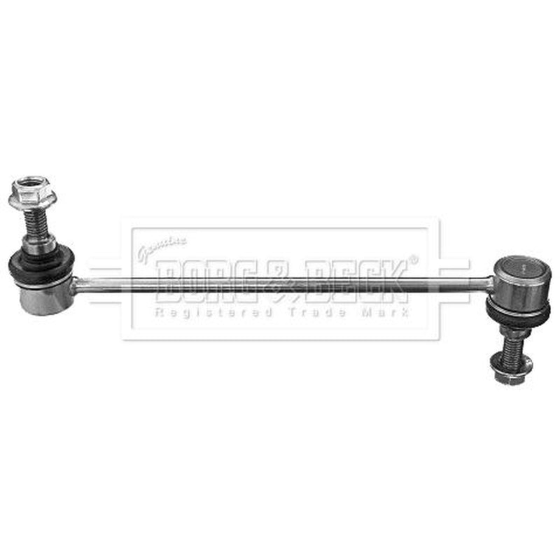 Borg & Beck Stabiliser Bar Link Coupling Rod BDL7387