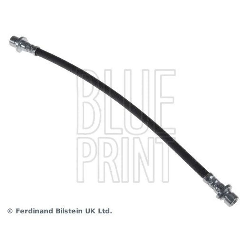 Blue Print Brake Hydraulic Hose Line Rear Left ADH253115