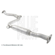 Blue Print Exhaust (Centre Section) ADC46008C