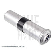 Blue Print Fuel Filter Element ADB112302