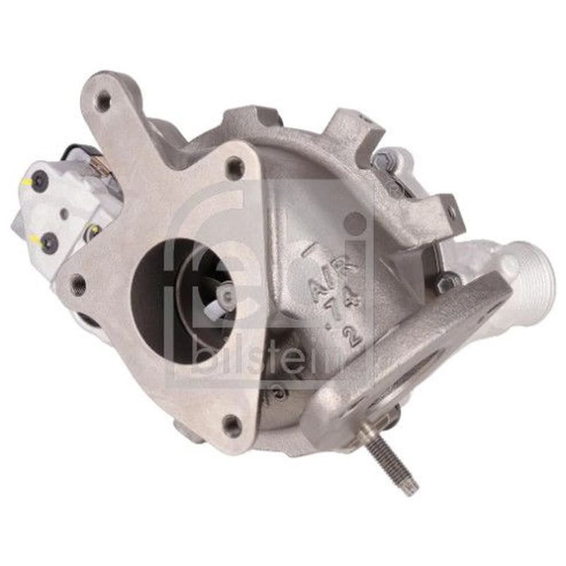 Febi Turbocharger Turbo Unit Left 186864