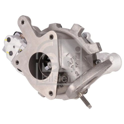 Febi Turbocharger Turbo Unit Left 186864