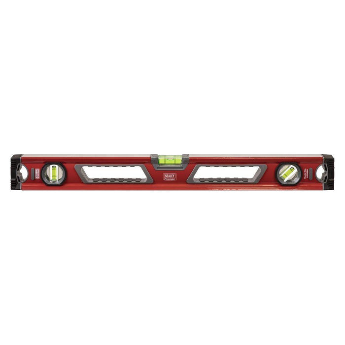 Sealey Spirit Level 600mm AK9866 Sealey  - Town Parts