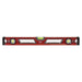 Sealey Spirit Level 600mm AK9866 Sealey  - Town Parts