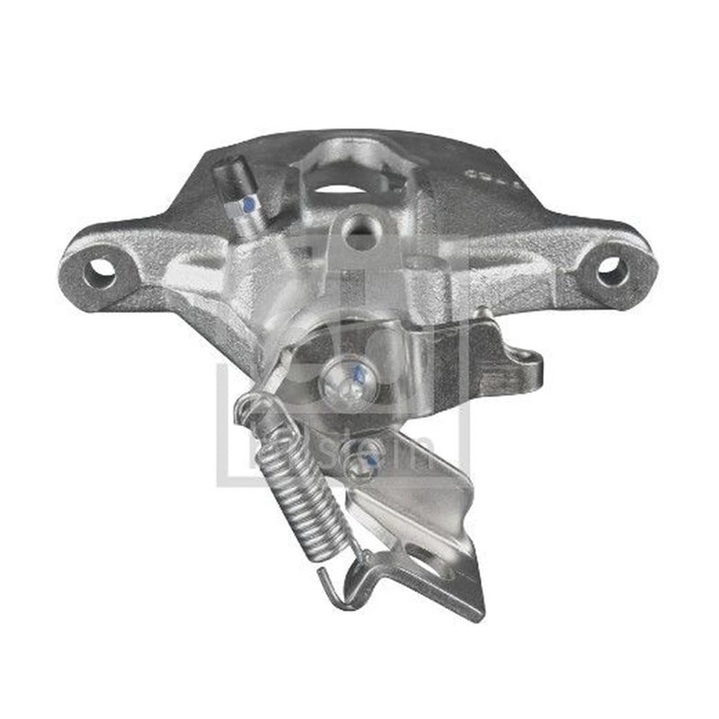Febi Brake Caliper Assembly Rear Right 178137