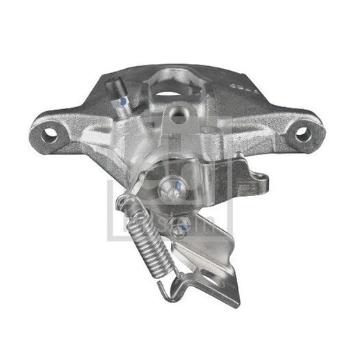 Febi Brake Caliper Assembly Rear Right 178137