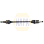 NAPA CV Drive Shaft Driveshaft Rear Left NDS1128LR