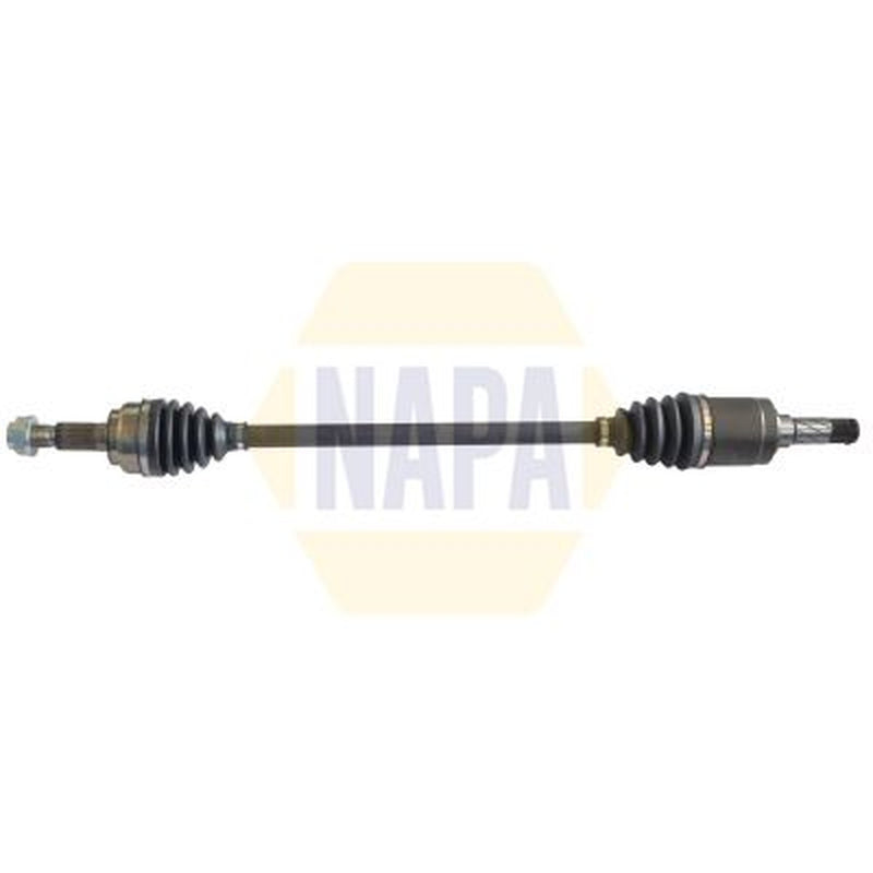 NAPA CV Drive Shaft Driveshaft Rear Left NDS1128LR