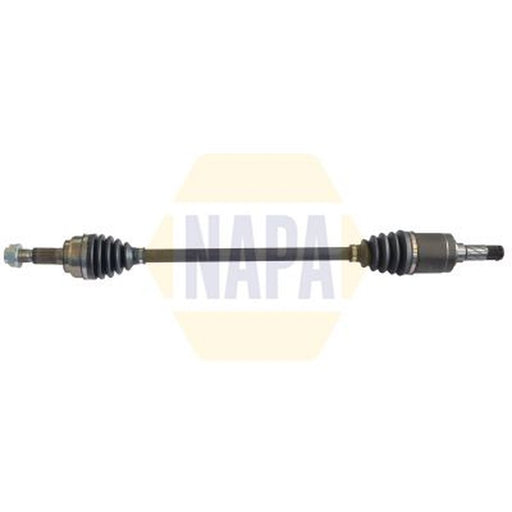 NAPA CV Drive Shaft Driveshaft Rear Left NDS1128LR