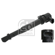 Febi Ignition Coil Pack 48313