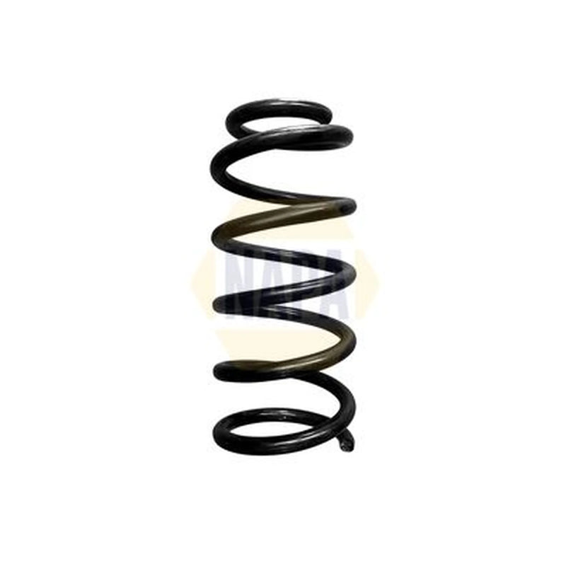 NAPA Rear Suspension Coil Spring NCS1693