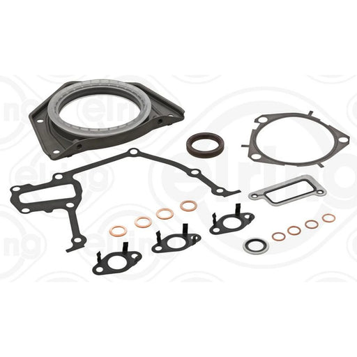 Elring Crankcase Gasket Kit ID 897.830