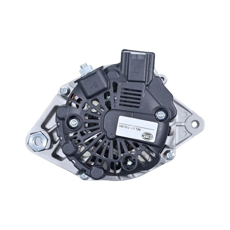 Hella Car Alternator 12V 8EL 011 712-391