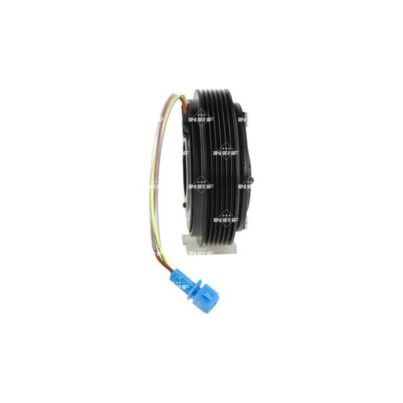 NRF A/C Compressor Magnetic Clutch 380015