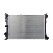 Hella Engine Radiator 8MK 366 301-511