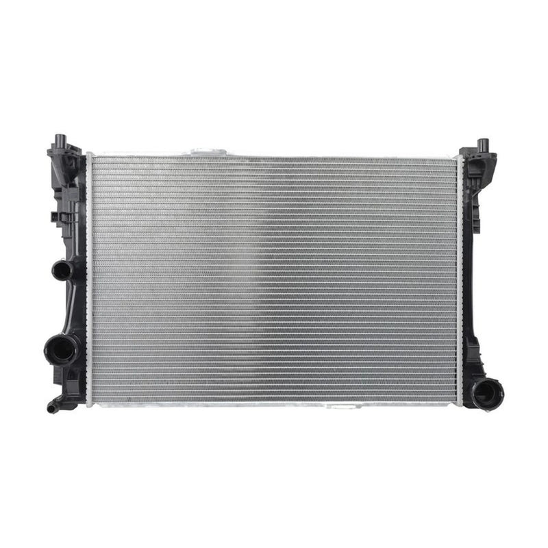 Hella Engine Radiator 8MK 366 301-511