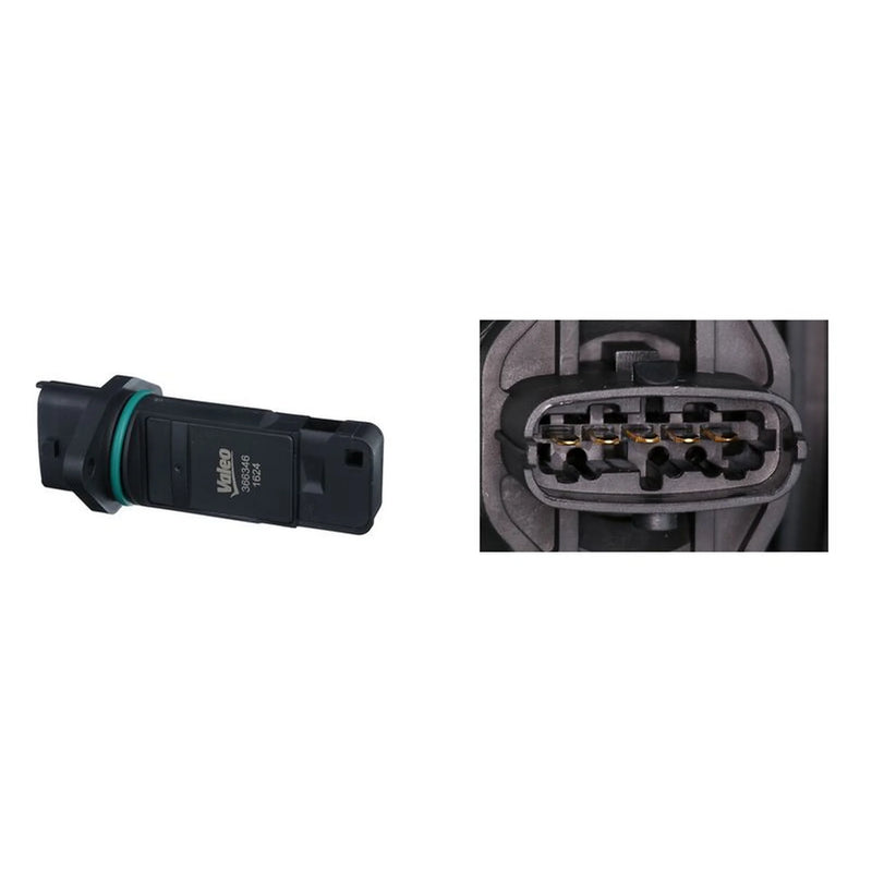 Valeo MAF Sensor (Mass Air Flow) 366346