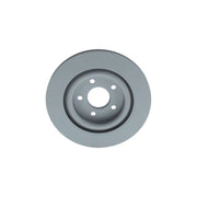 Bosch 2 x Vented Rear Brake Discs 0 986 479 F67