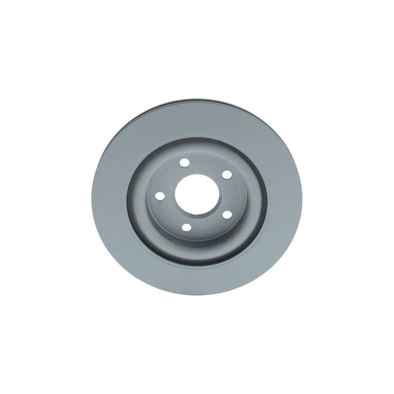Bosch 2 x Vented Rear Brake Discs 0 986 479 F67